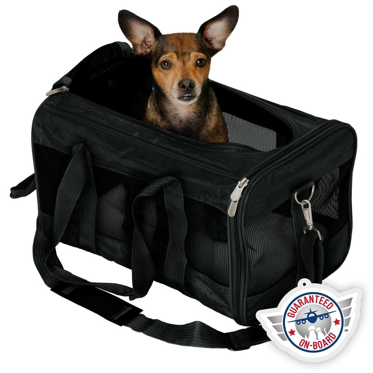 Pet Carrier T580