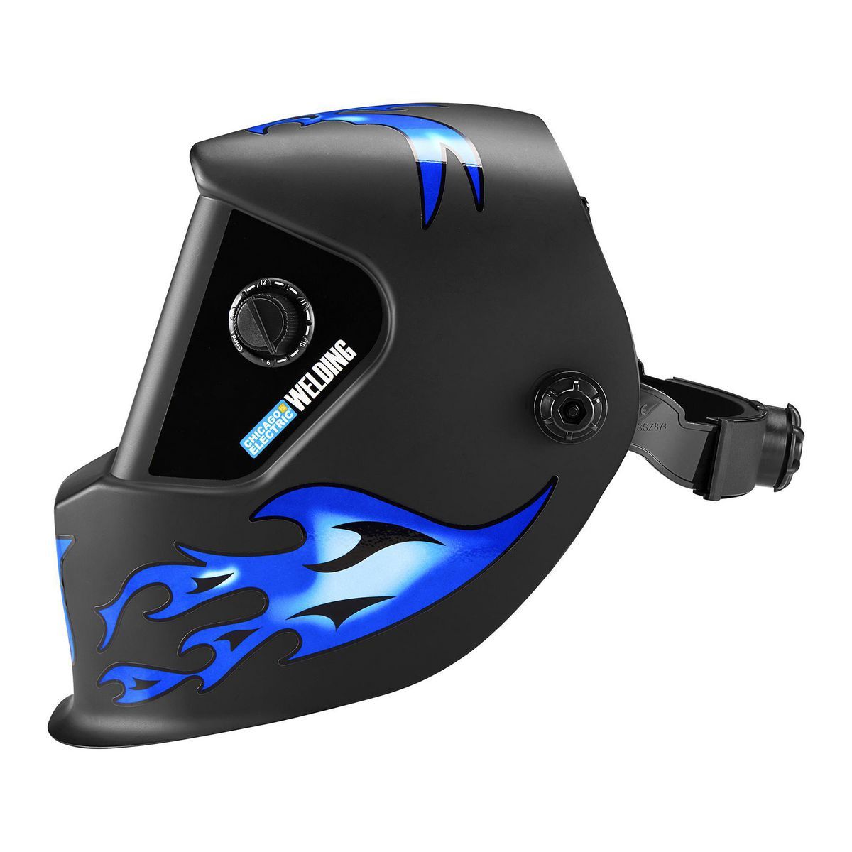 Auto-Darkening Welding Helmet P869078