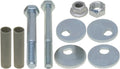 Front Caster/Camber Adjusting Kit with Hardware F12379