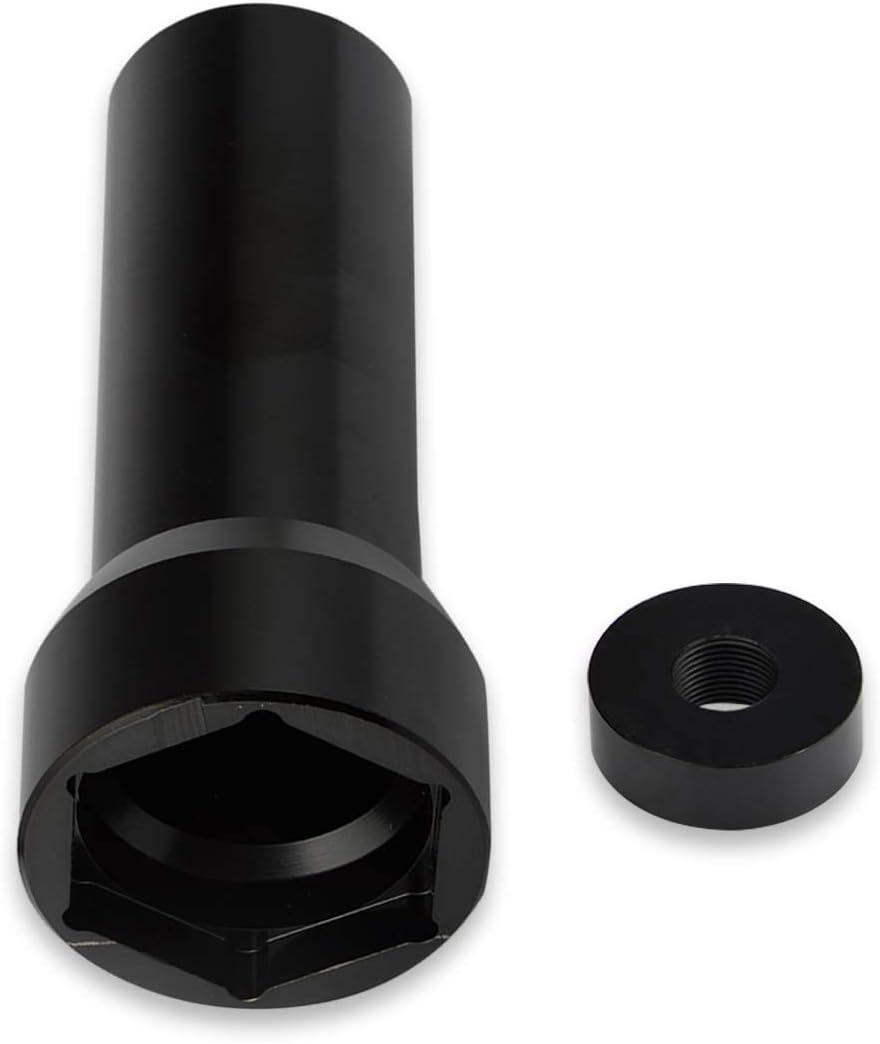 2-1/4 Mainshaft Sprocket Wrench Pulley Lock Nut Socket Tool X464173