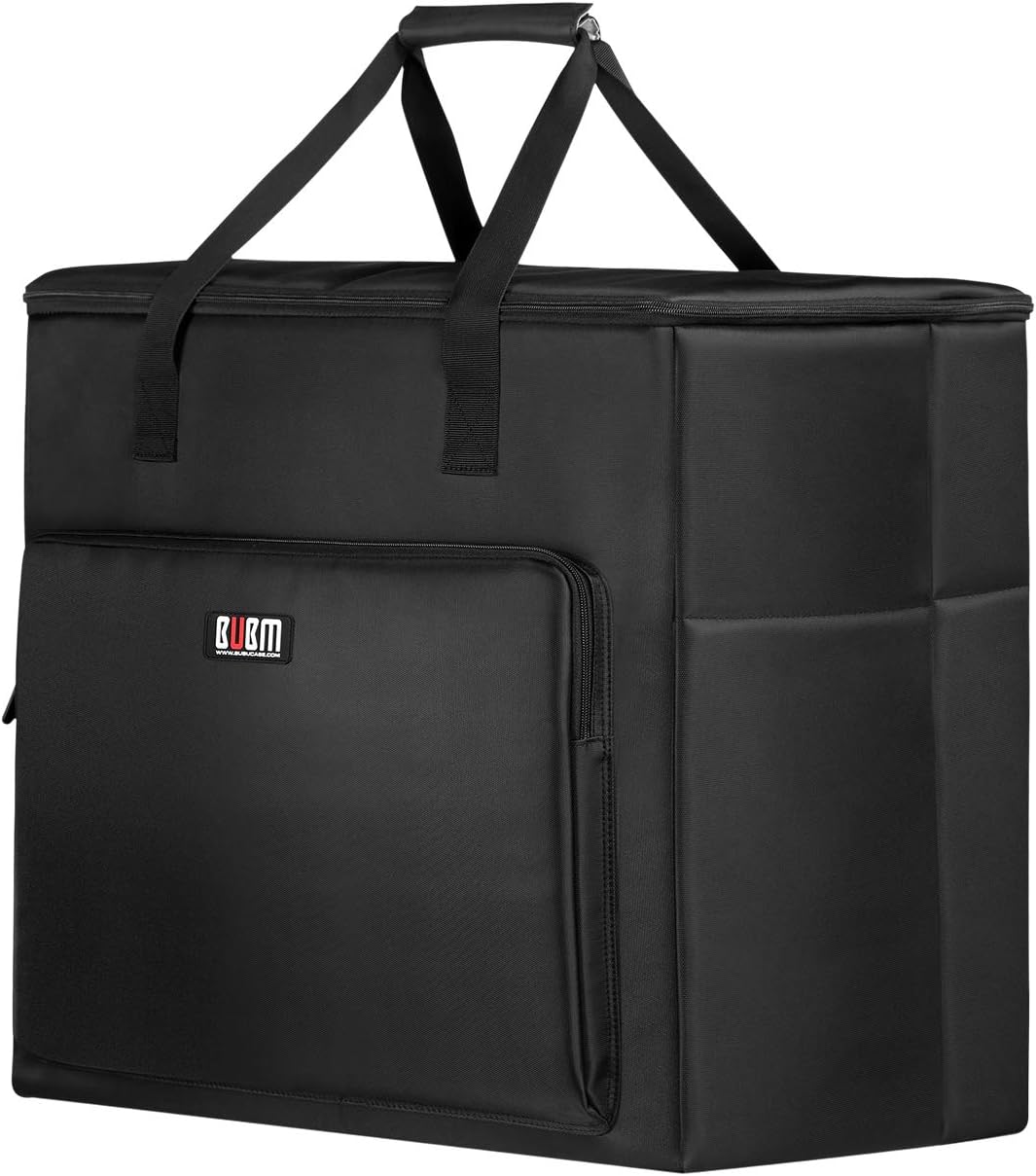 Desktop PC Computer Travel Storage Carrying Case Bag F4047