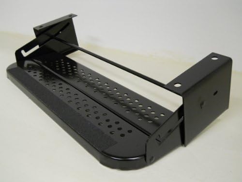 RV Camper Trailer 20 Single Step O126283