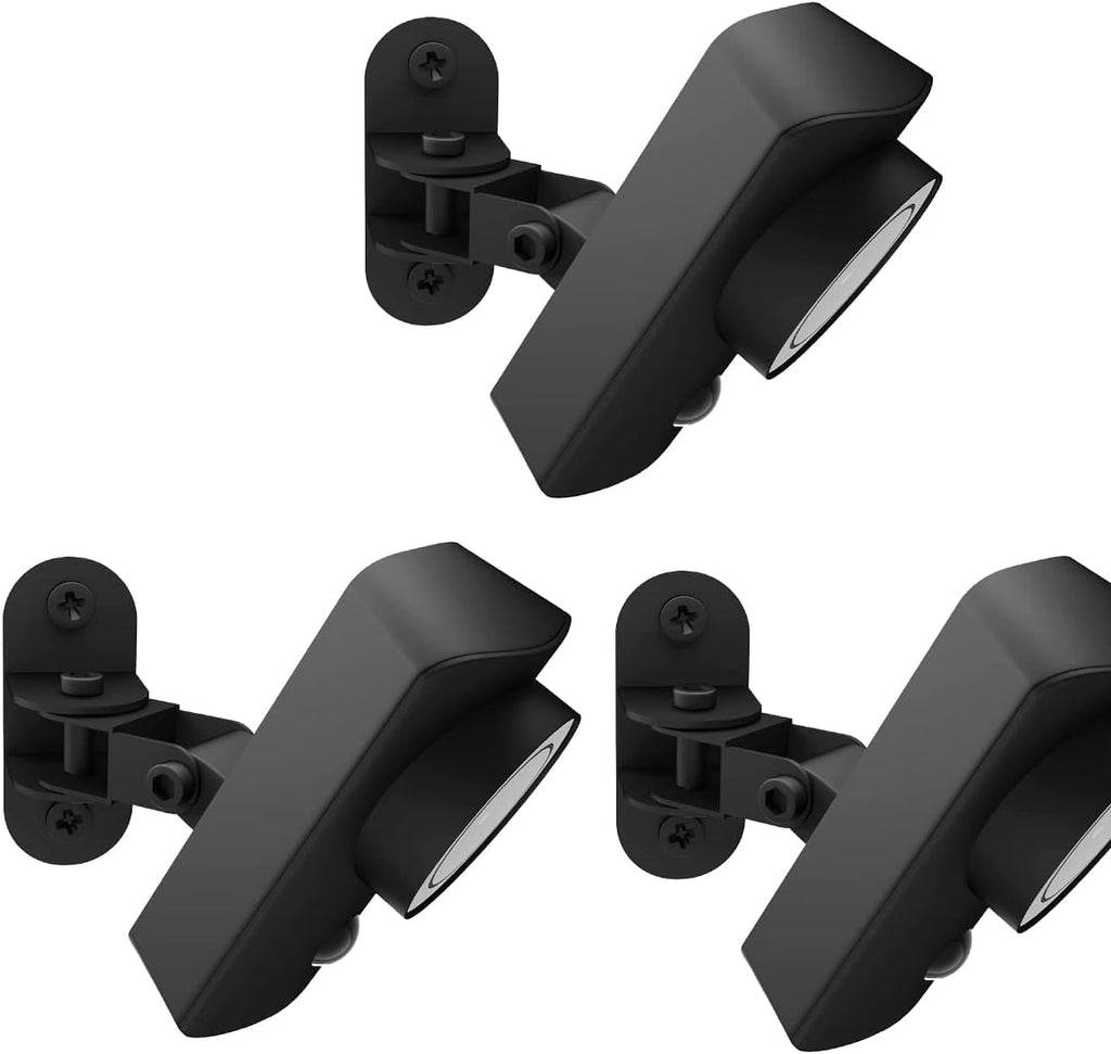 4 Pack Metal Wall Mount for Camera B13602