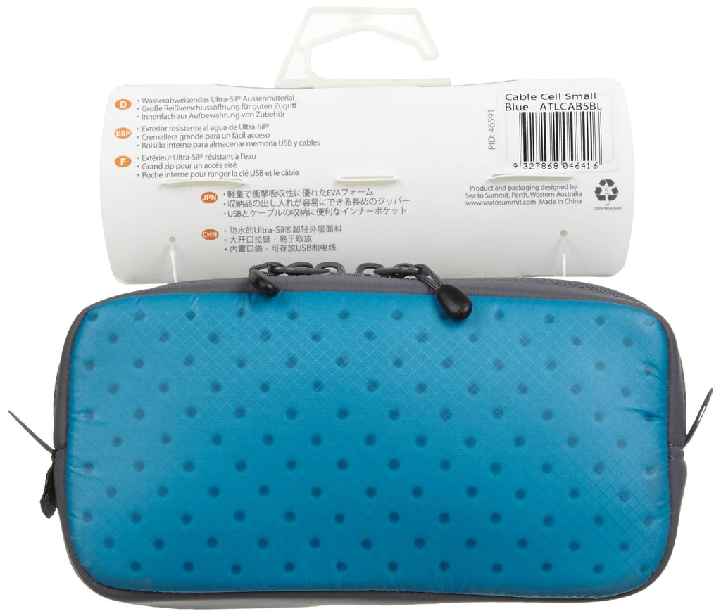 Blue Cable Cell V374
