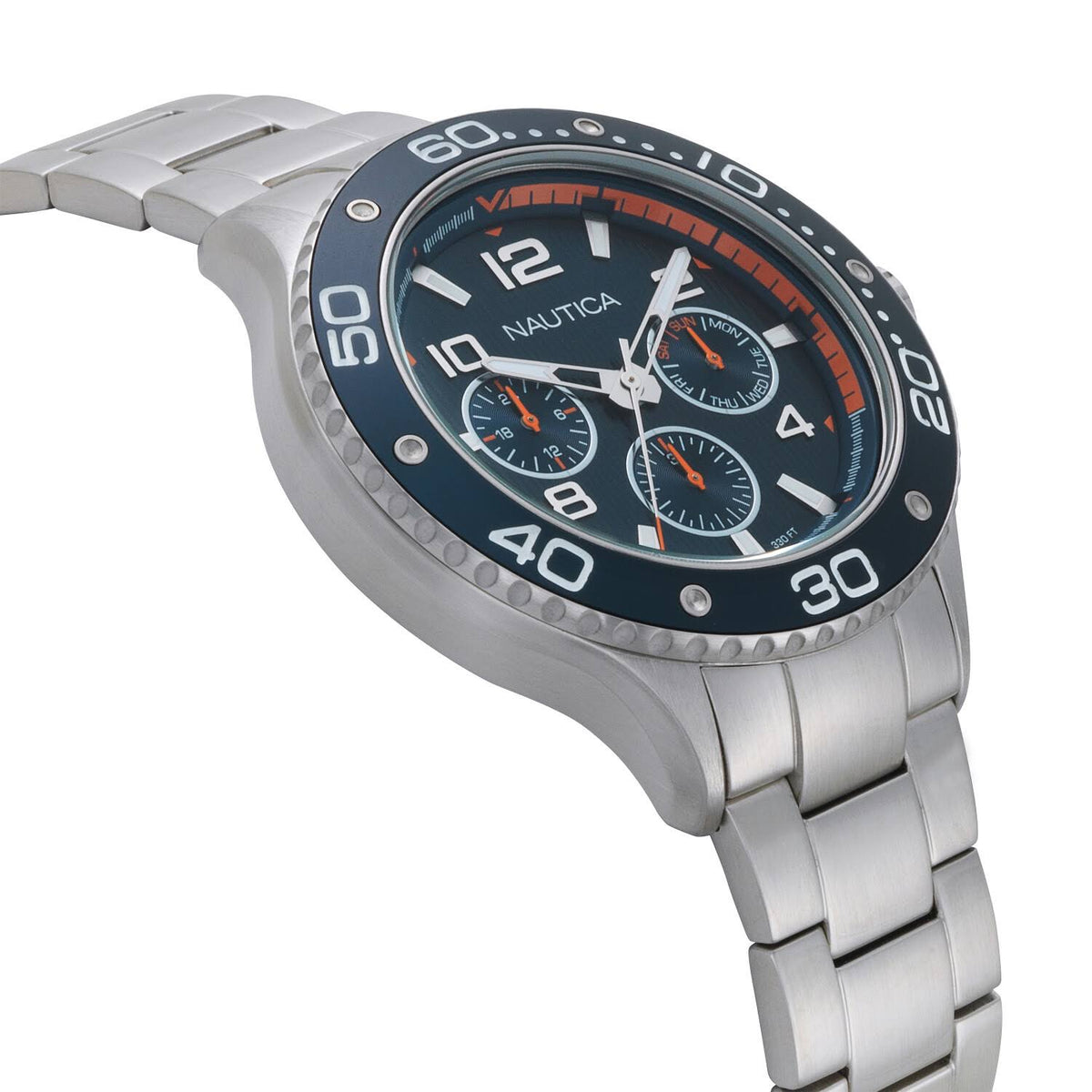 Blue Men's Watch S157103