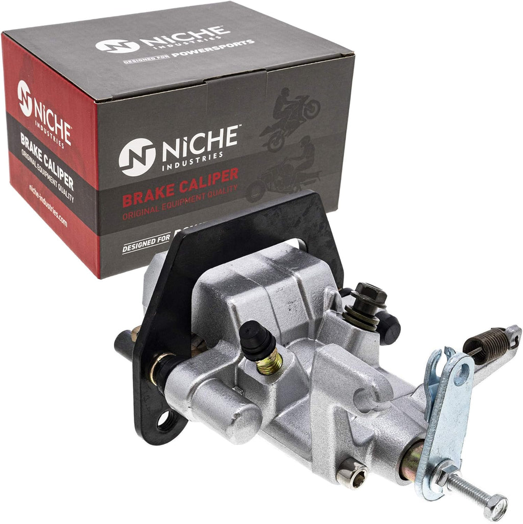 Rear Brake Caliper Assembly Q40165