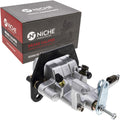 Rear Brake Caliper Assembly Q40165