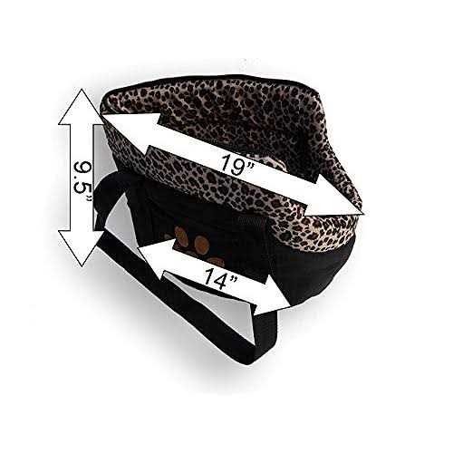 Small Pet Carrier U65780
