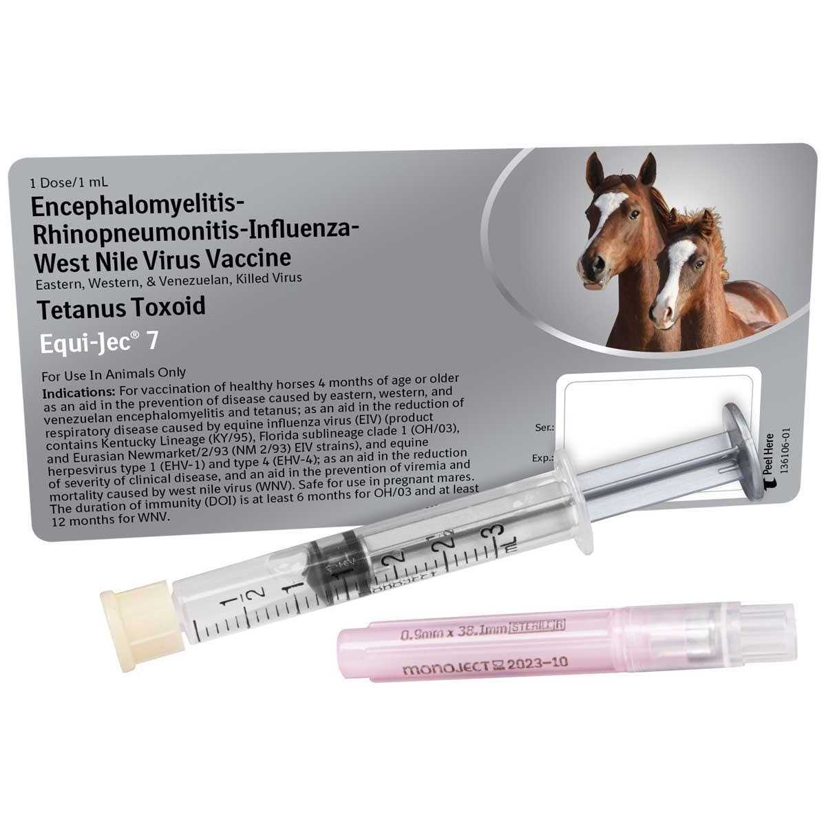 Equi-Jec 7 A62875