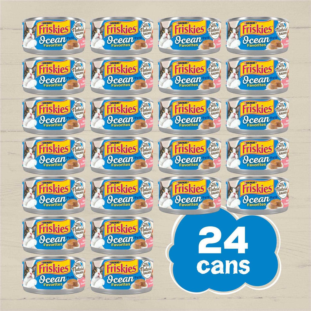 Wet Cat Food N859