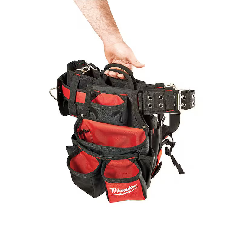Work Belt with Suspension Rig C70244
