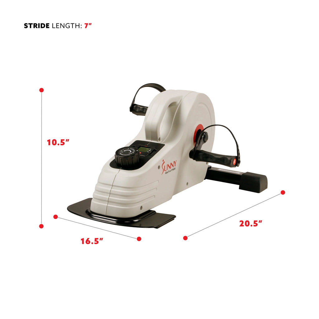 Magnetic Mini Exercise Bike J260288