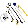 7-Piece Hip Knee Replacement Kit with Leg Lifter E185431