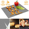 Foldable Metal Charcoal BBQ Grill E289087
