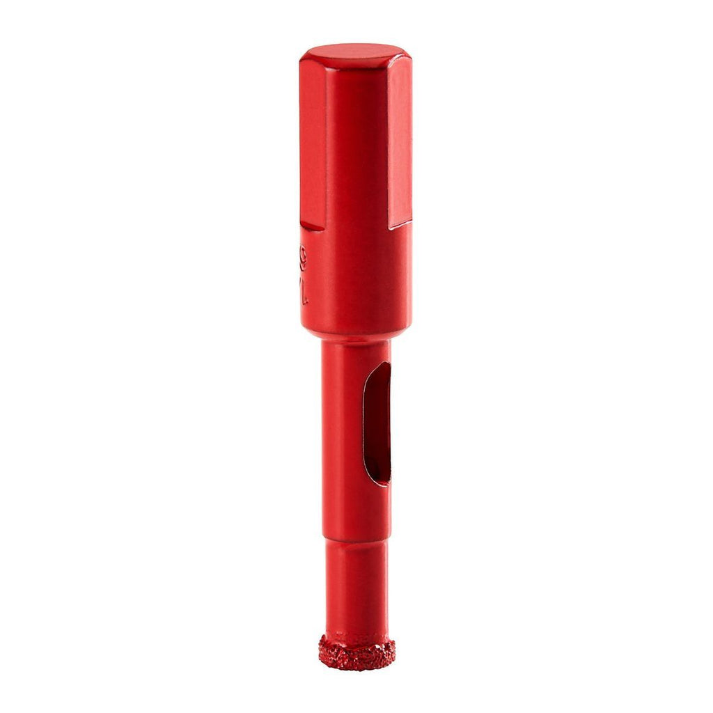 1/4 in. Diamond Grit Hole Saw T14223