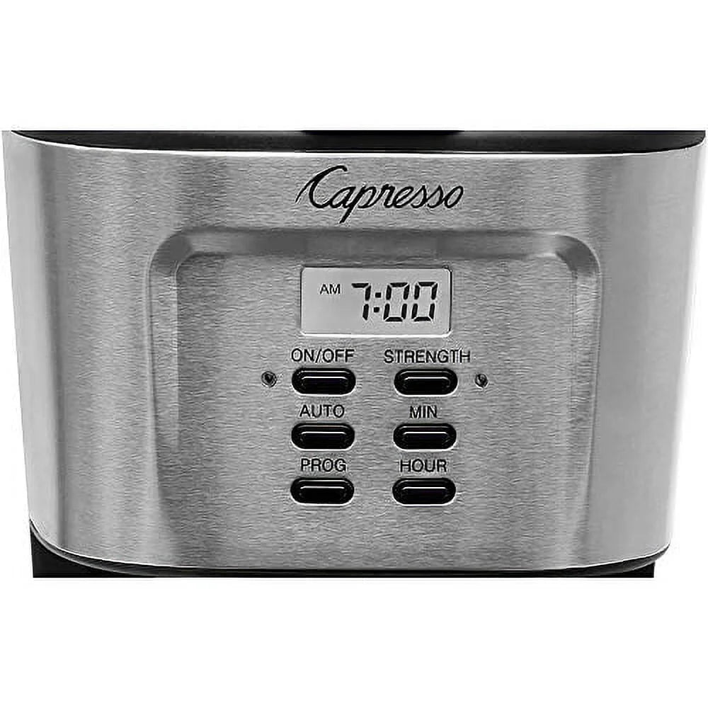 12-Cup Coffee Maker Y3258