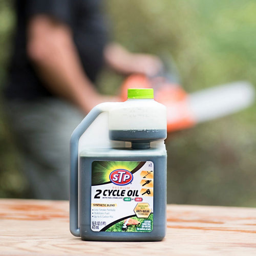 2-Cycle Oil B7491
