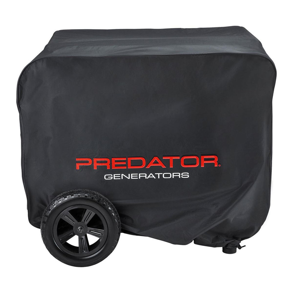 Generator Storage Cover W568