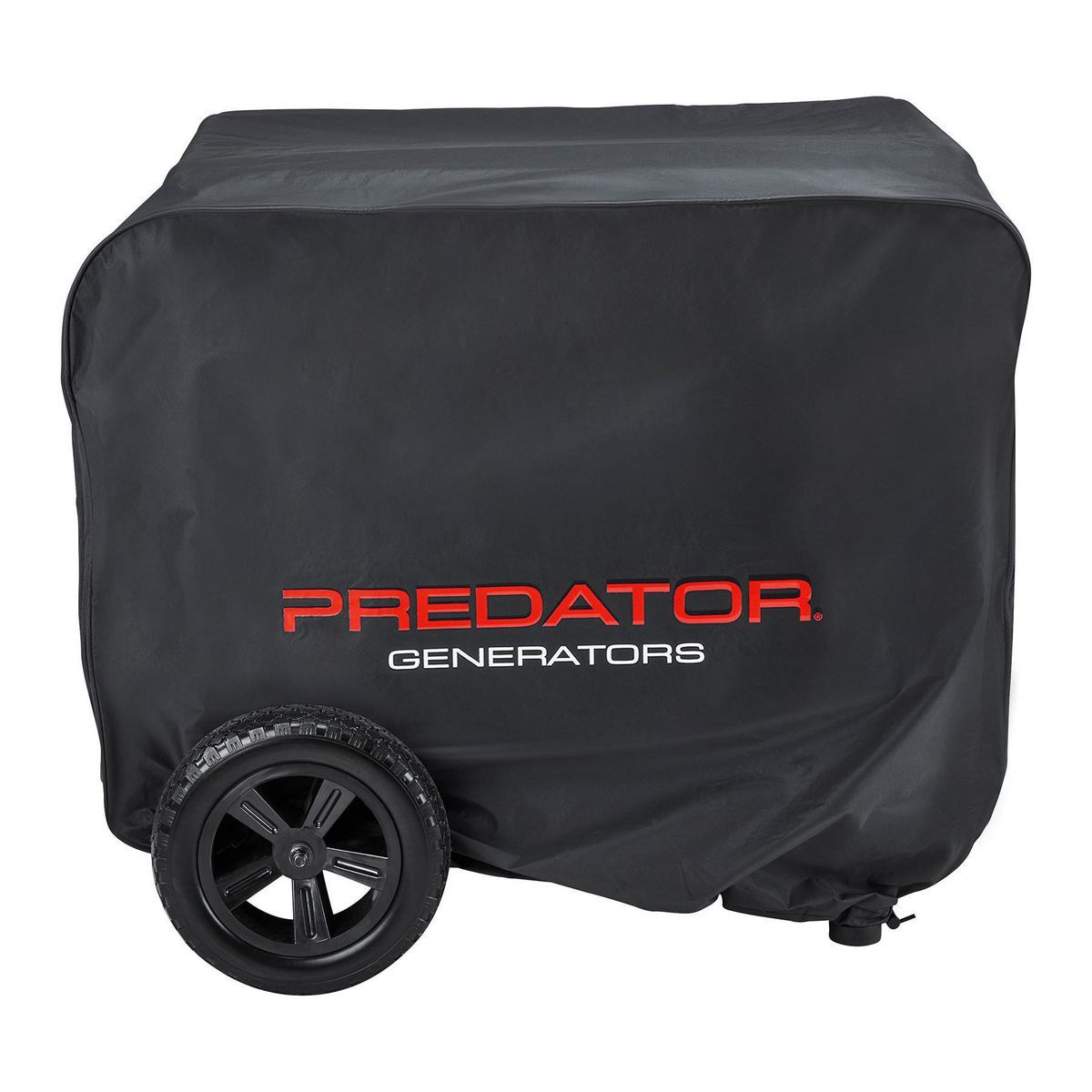 Generator Storage Cover W568