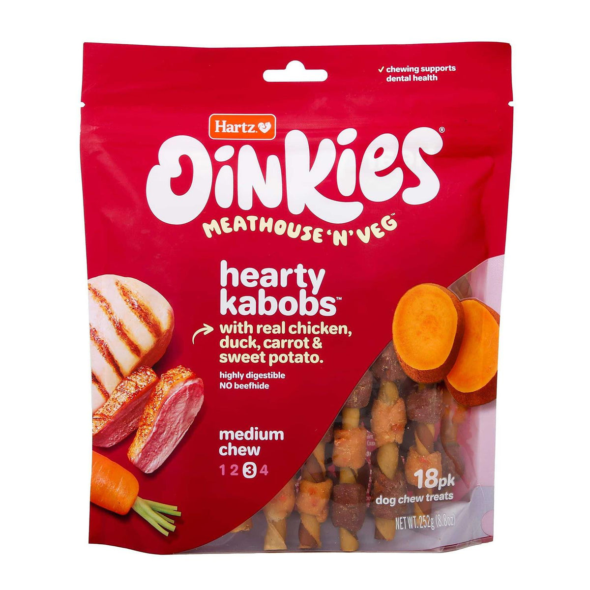 Dog Treats N25420