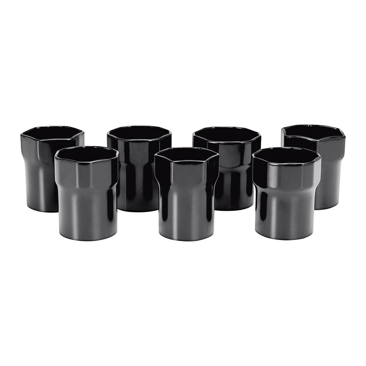 1/2 in. Drive Wheel-Bearing Locknut Set J49016