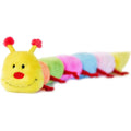 Caterpillar Dog Toy G194