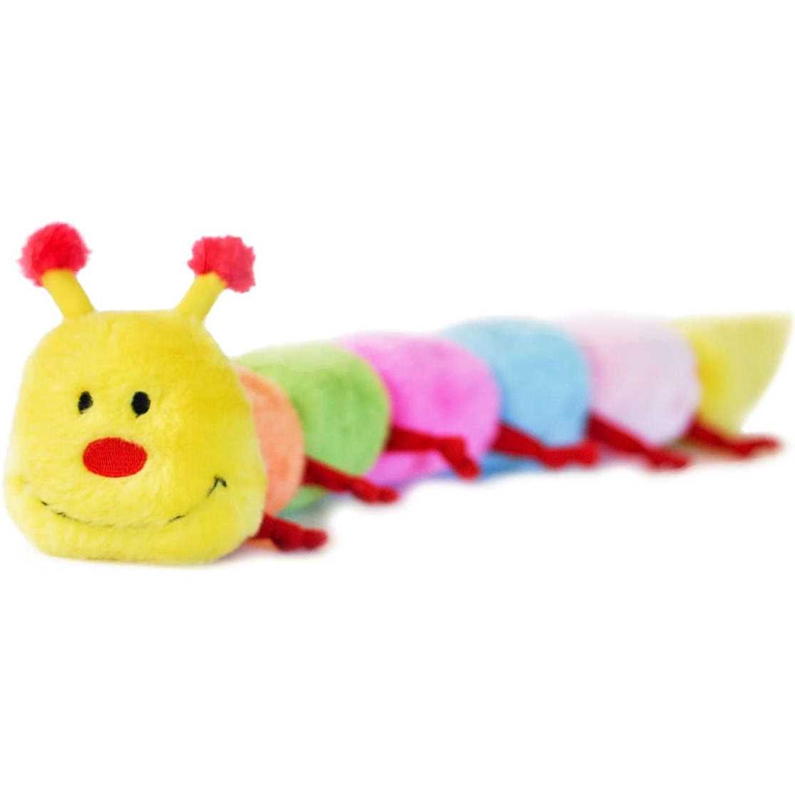 Caterpillar Dog Toy G194