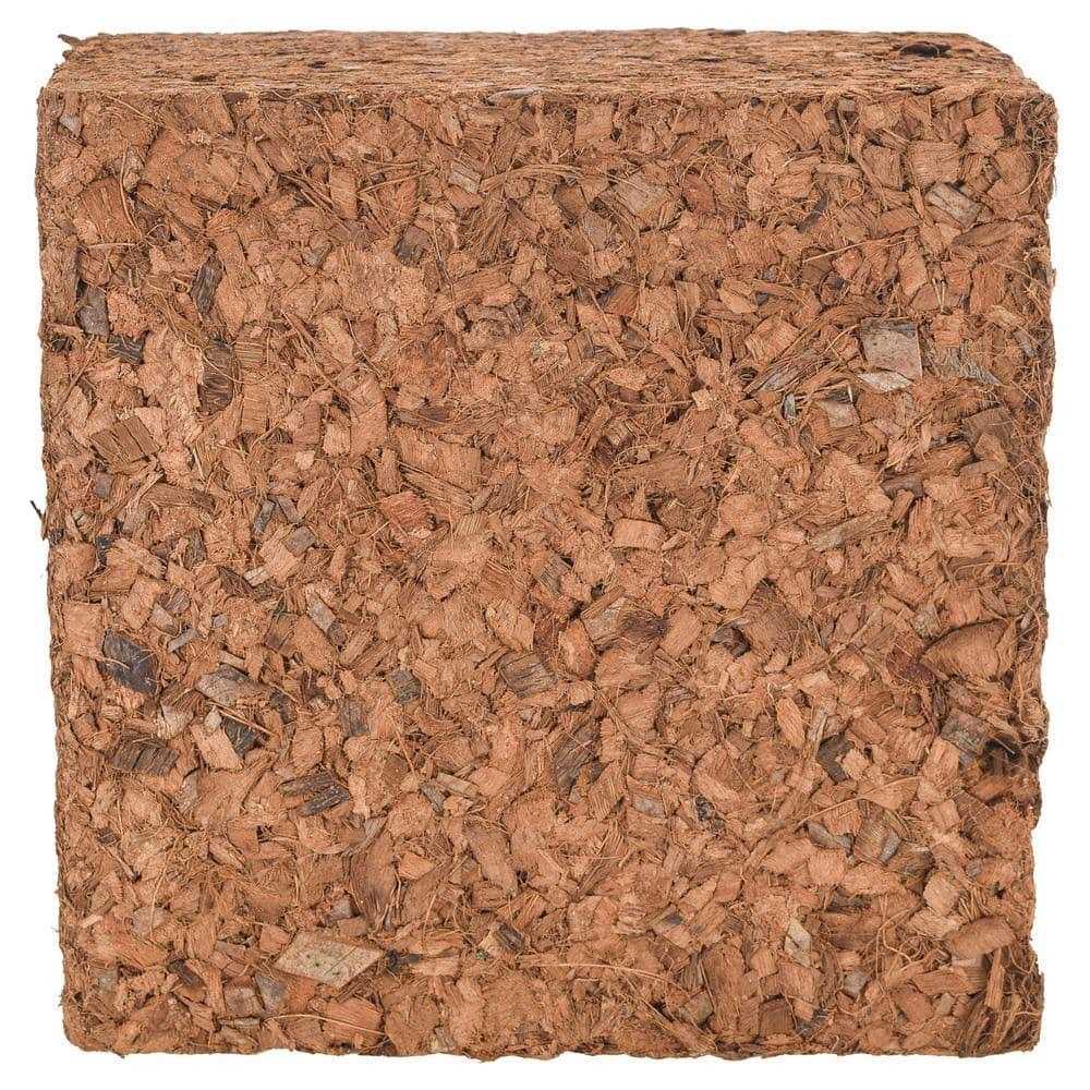 Coconut Coir Chip Block M378