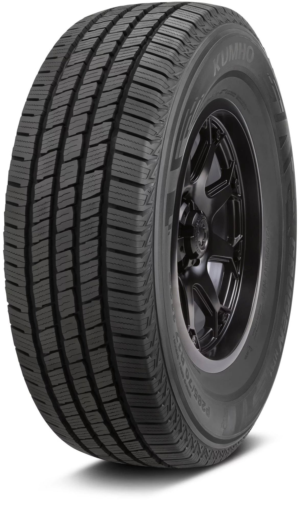 All Season 265/65R17 112T Light Truck Tire U9188