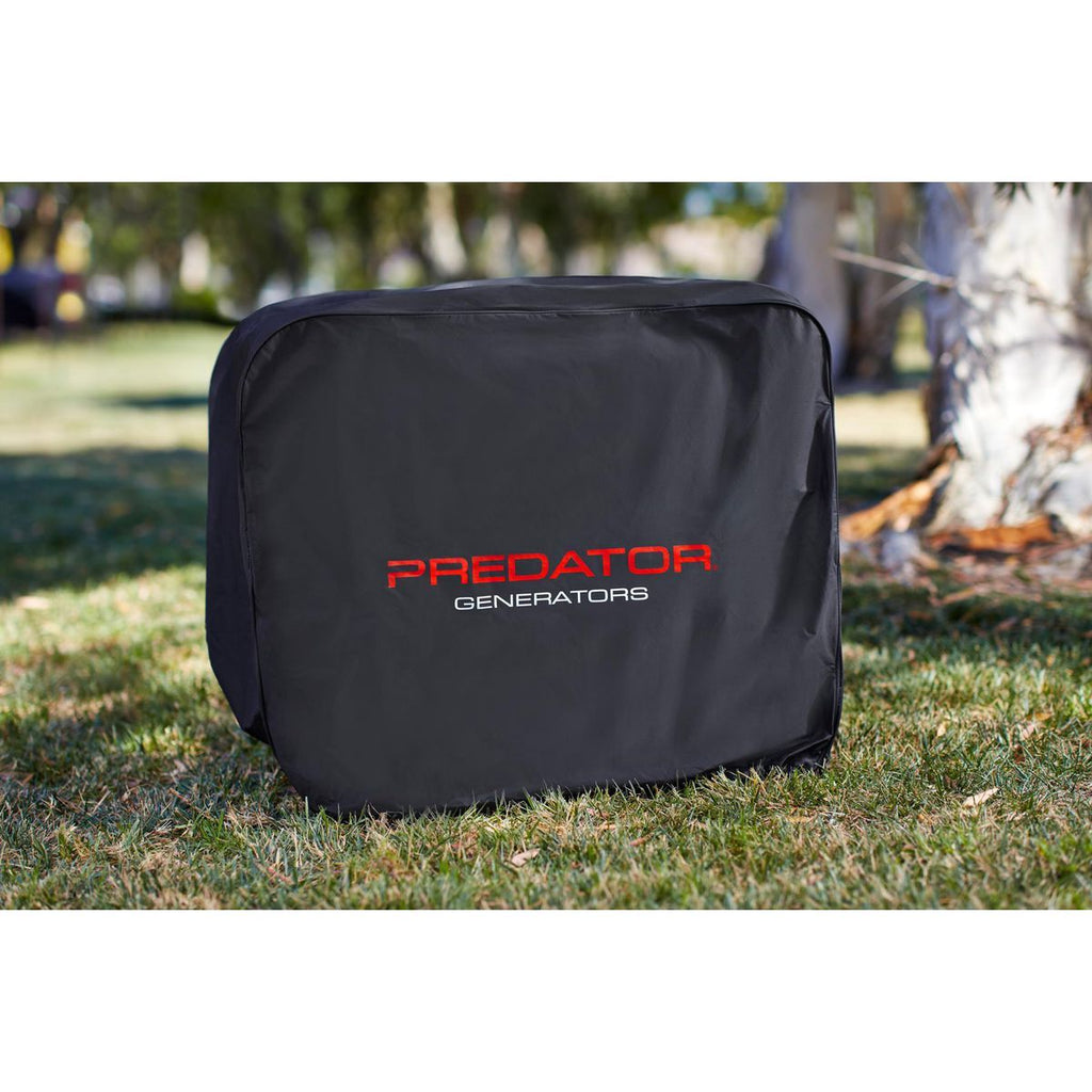 Generator Storage Cover W568