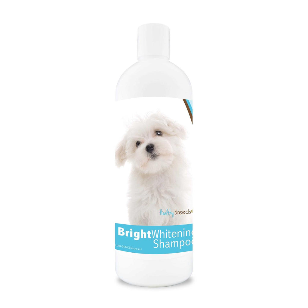 12 oz Whitening Shampoo I80178
