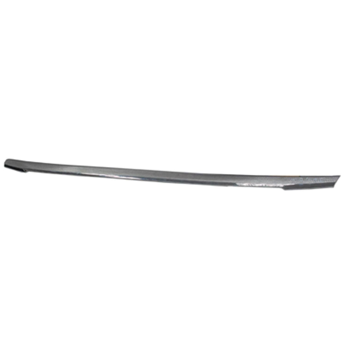 2011-2013 Honda Odyssey Upper Grille Molding H379