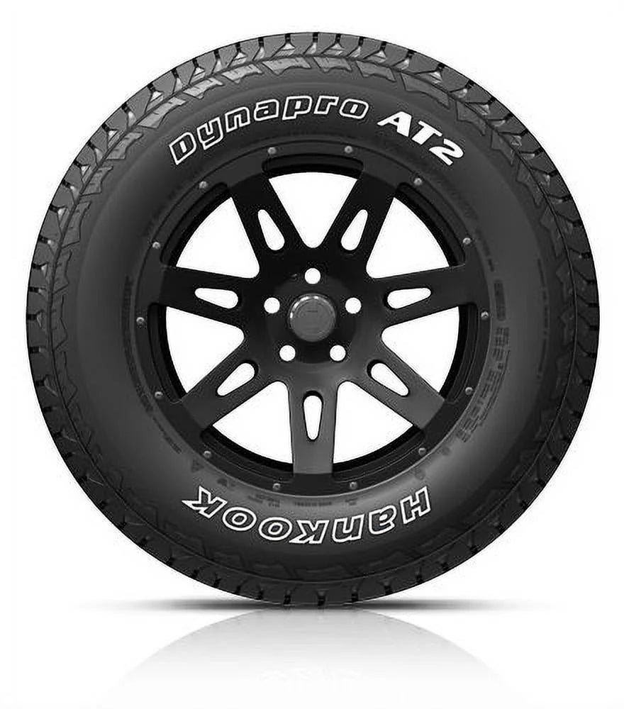 All Terrain 275/60R20 115T Light Truck Tire W4369