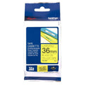Laminated 36mm Tape Cassette W66541