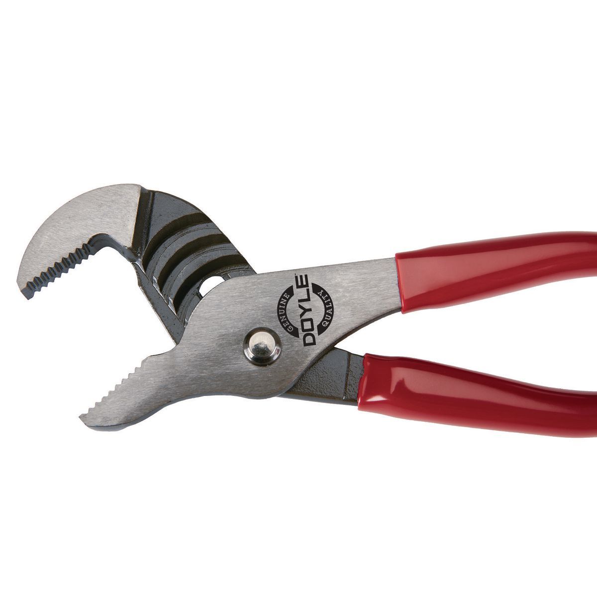 8 in. Groove Joint Pliers L68056