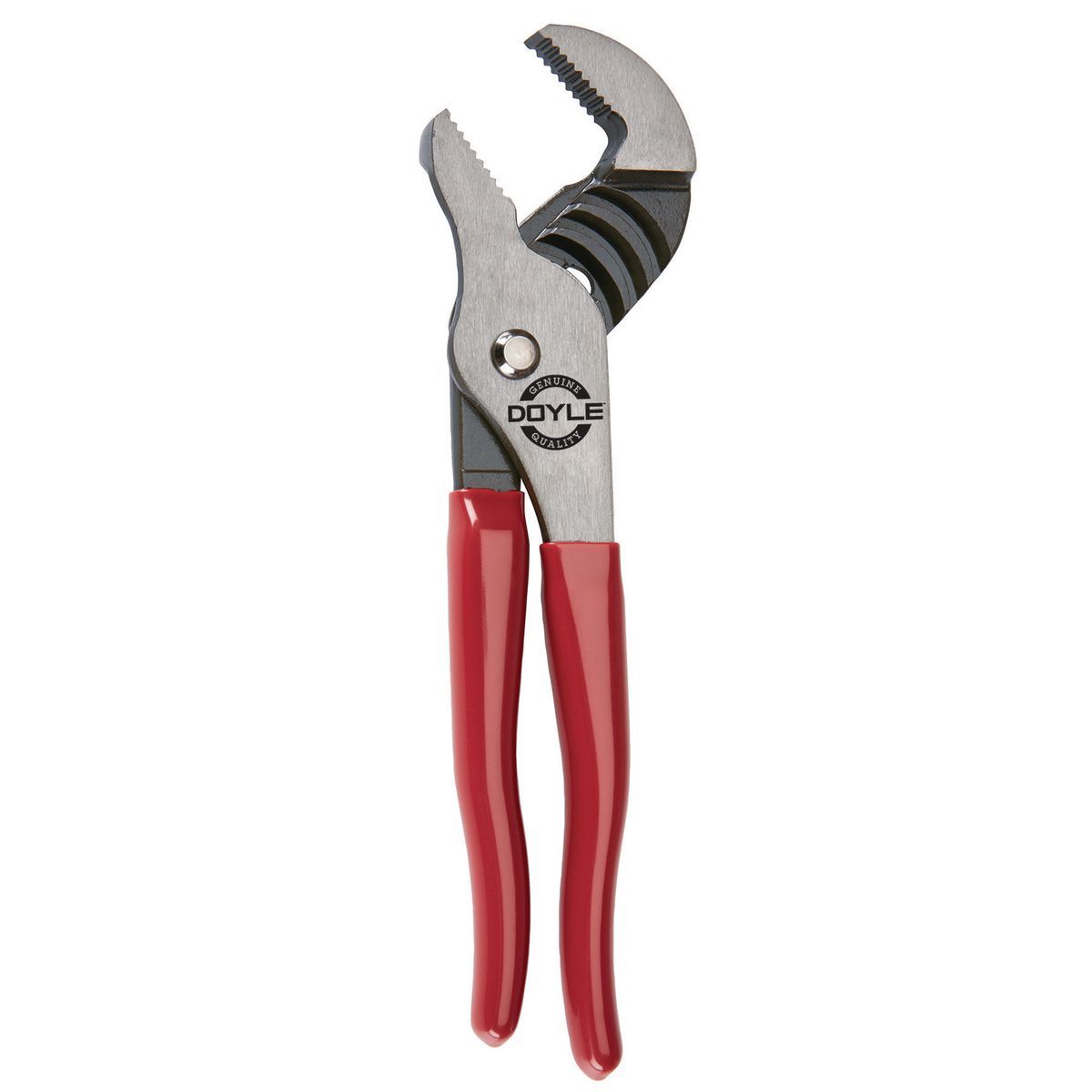 8 in. Groove Joint Pliers L68056