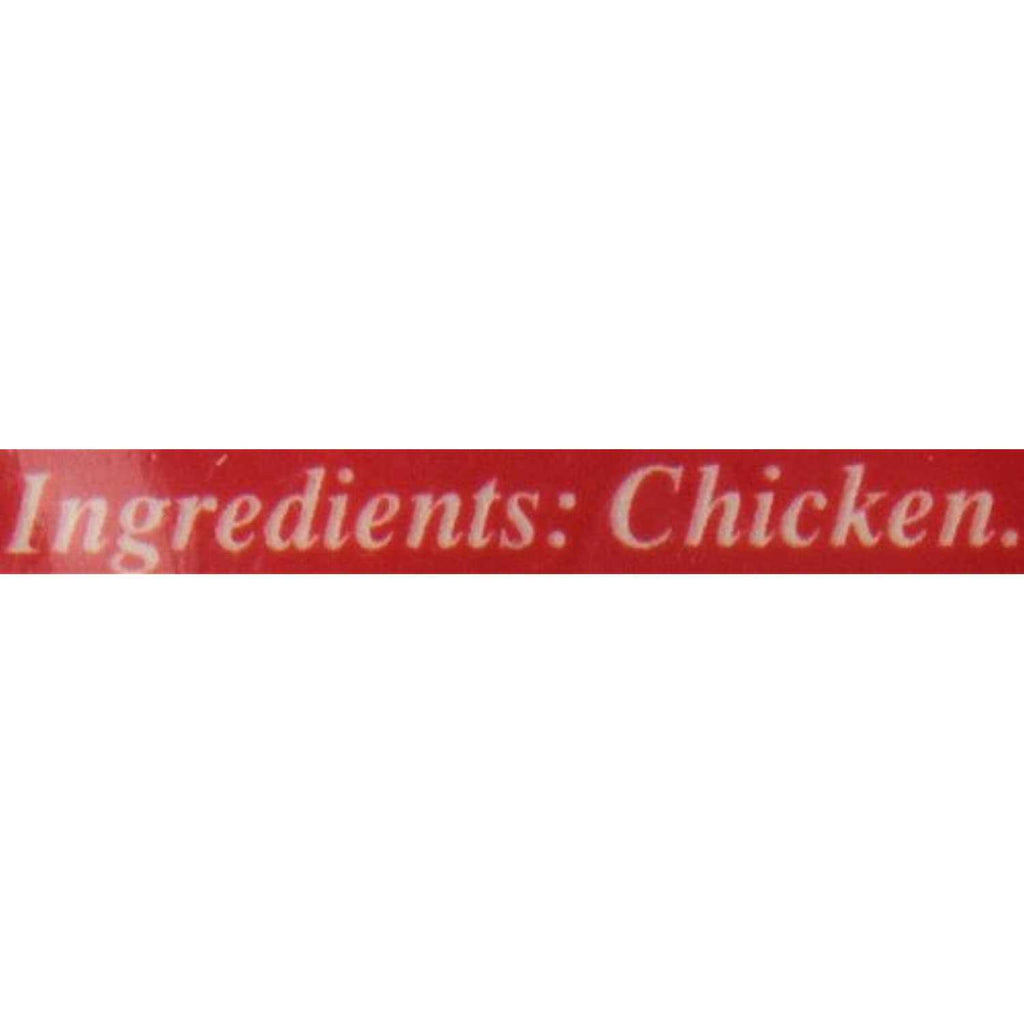 Chicken Breast Strips Dog Treats K896448