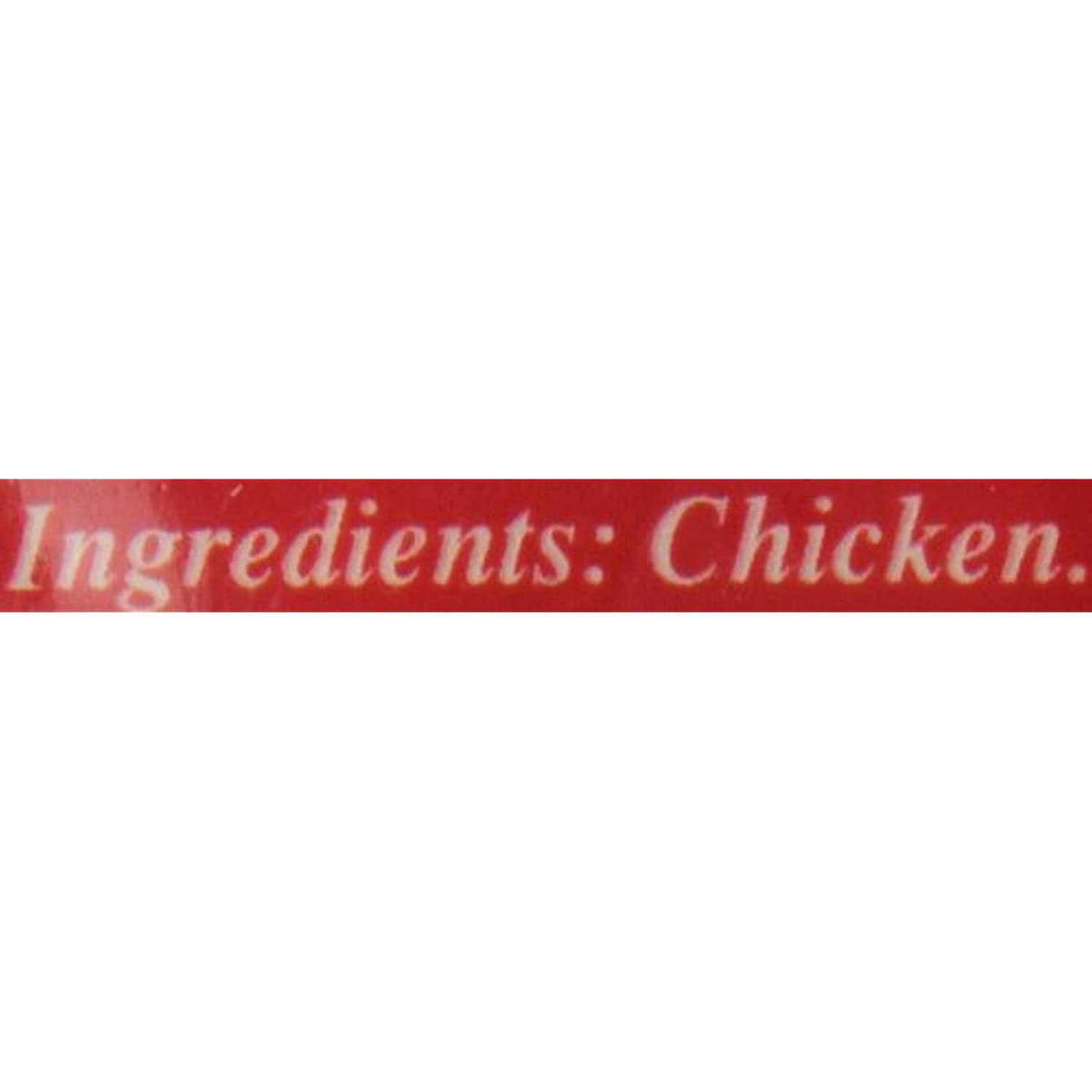 Chicken Breast Strips Dog Treats K896448