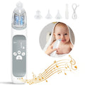 Baby Nasal Aspirator with 3 Suction Level R897