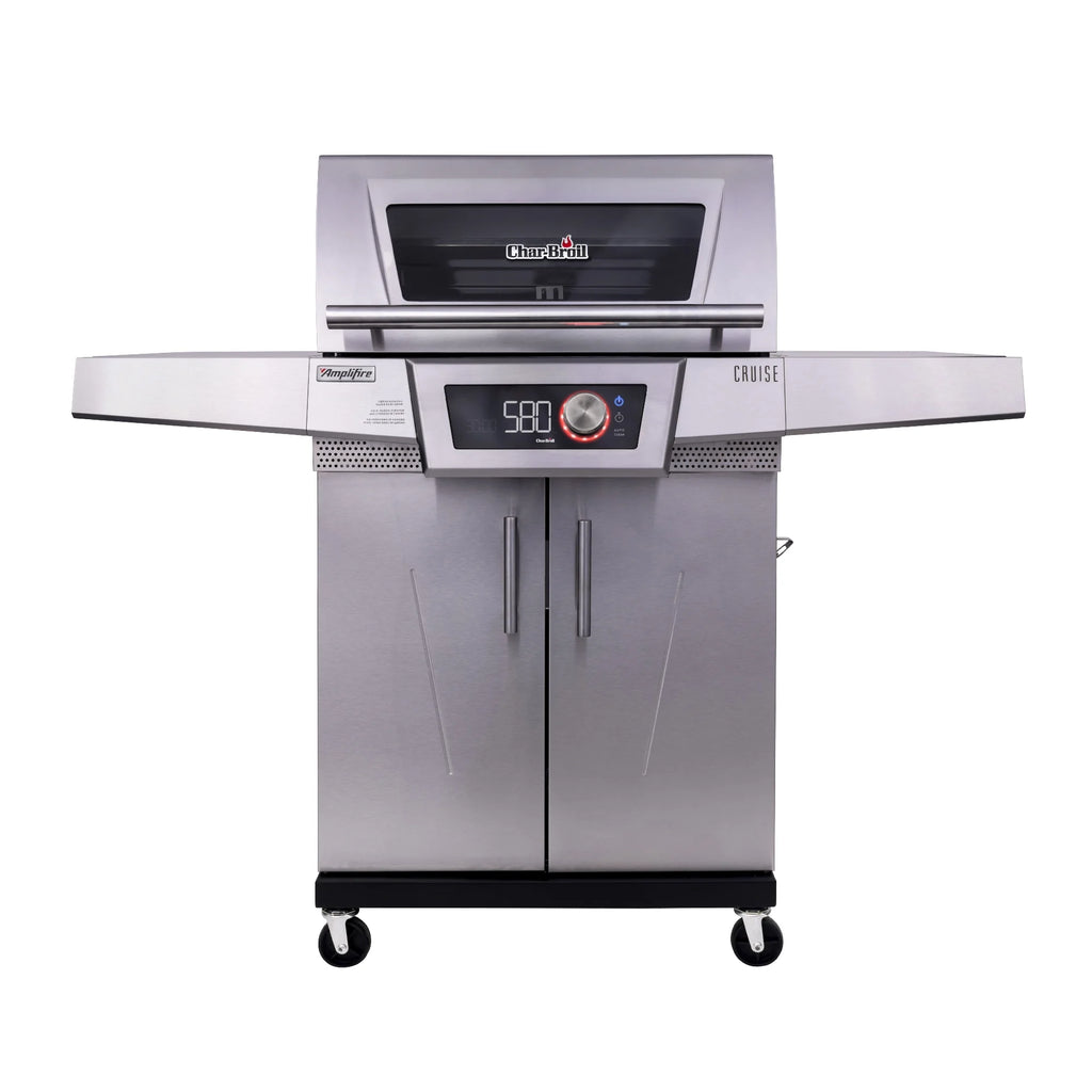 3-Burner Gas Grill J454211