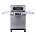 3-Burner Gas Grill J454211