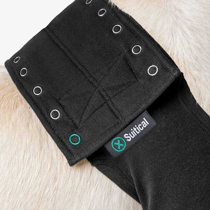 Dog Recovery Sleeve H51948