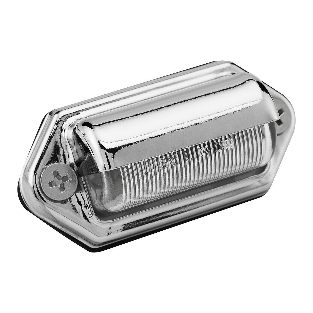 LED License Plate Light I50202