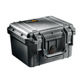 Black Camera Case with Foam W110846