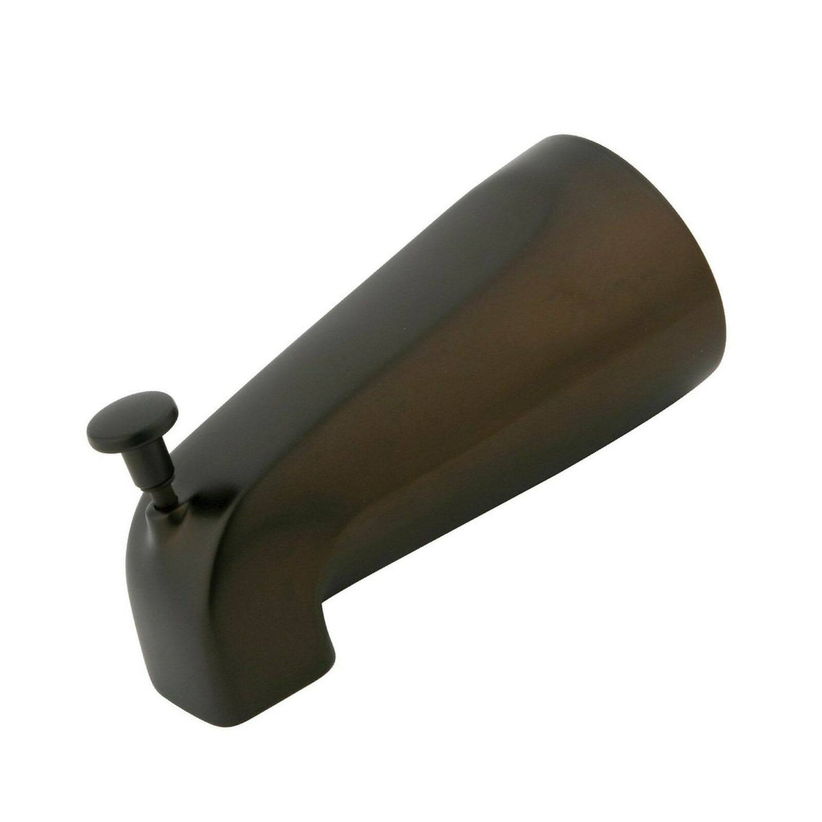 Oil Rubbed Bronze Diverter Tub Spout X8656