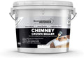 Brushable Chimney Crown Sealer N8697