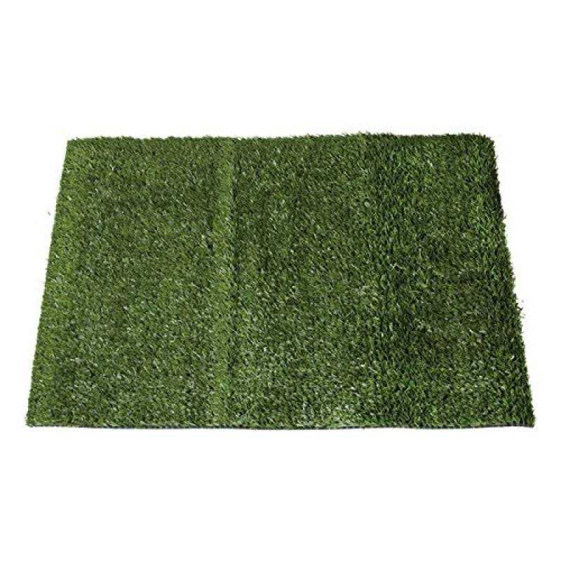 Indoor Turf Dog Potty U996