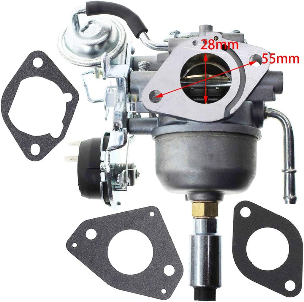 Carburetor for Cummins Onan 5500 Generator Z54051