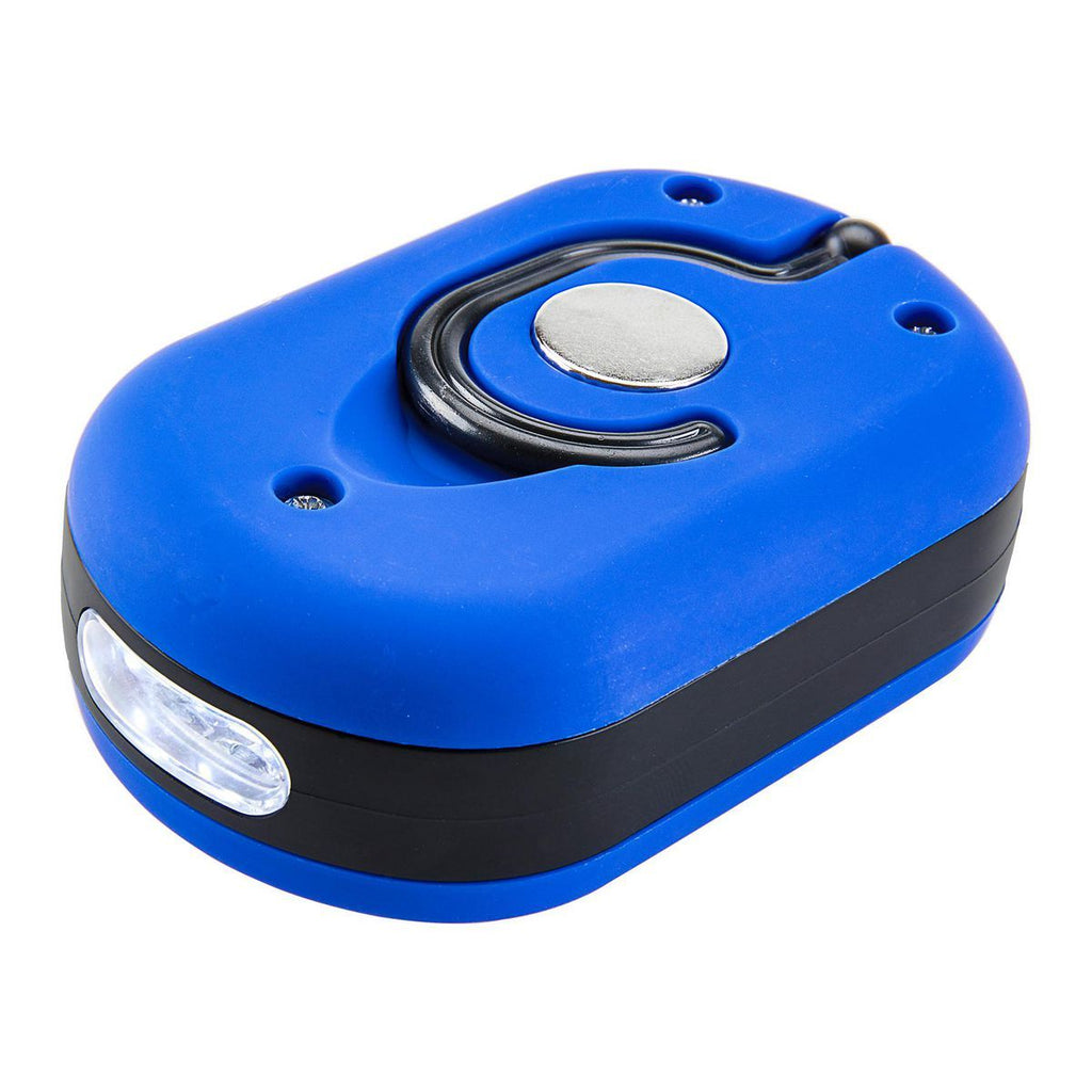 Portable LED Worklight/Flashlight X4843