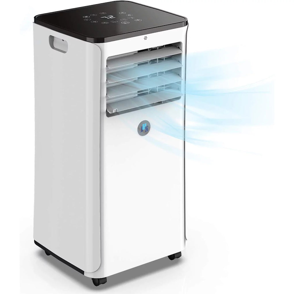 8,000 BTU Portable Air Conditioner V92515
